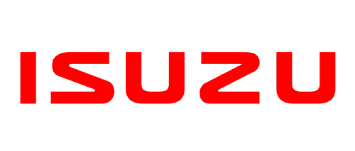 Logo Isuzu Airmadidi